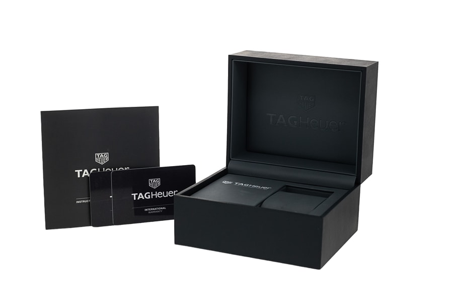 Tag Heuer Aquaracer WBP1417.BA0622